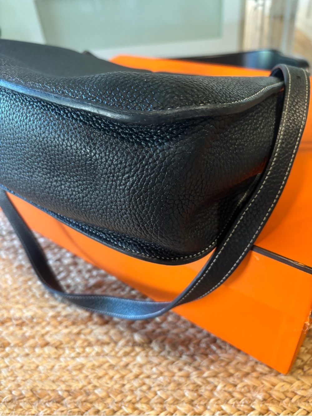 HERMES HALZAN 31 - Picture 5 of 15